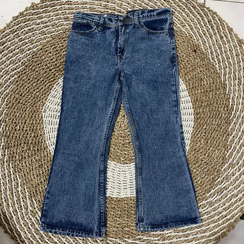 Foto produk CELANA JEANS CUTBRAY WANITA, kategori Jeans Panjang Rominsy Jeans