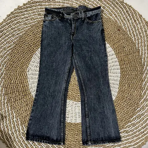 CELANA JEANS CUTBRAY WANITA foto 3