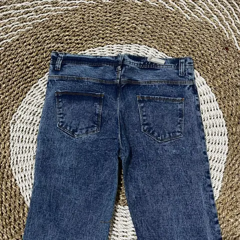 CELANA JEANS CUTBRAY WANITA foto 4