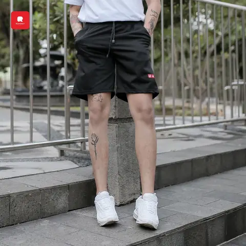 Foto produk Celana Pendek Board Short Pria Nyaman Termurah, kategori Celana Pendek Rominsy Jeans