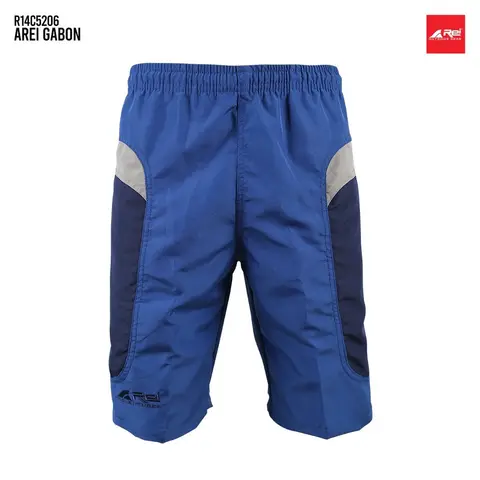 Foto produk Celana Pendek Pria Gabon Arei Outdoorgear 100% Original Termurah, kategori Celana Pendek Rominsy Jeans