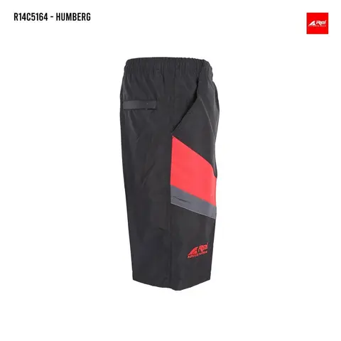 Celana Pendek Pria Humberg Arei Outdoorgear 100% Original Termurah foto 2