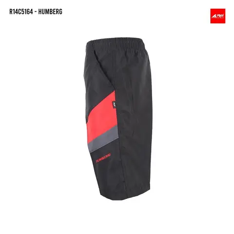 Celana Pendek Pria Humberg Arei Outdoorgear 100% Original Termurah foto 3