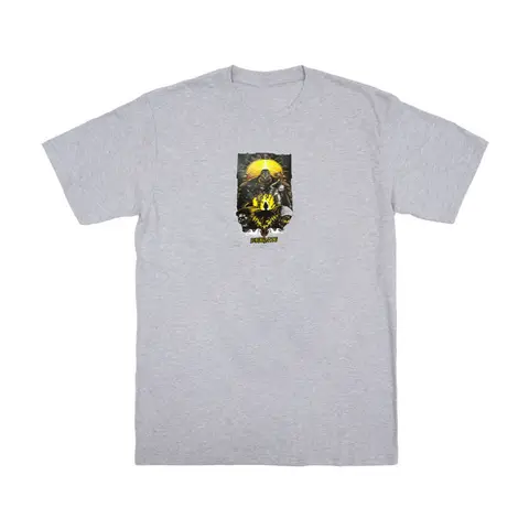 LAGI DISKON 100RIBU DAPAT 5 KAOS Kaos Pria Wanita Motif Anime Murah Bahan Halus Tebal foto 2