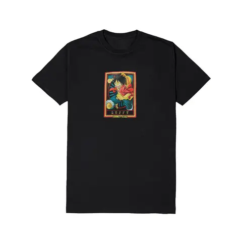 LAGI DISKON 100RIBU DAPAT 5 KAOS Kaos Pria Wanita Motif Anime Murah Bahan Halus Tebal foto 3