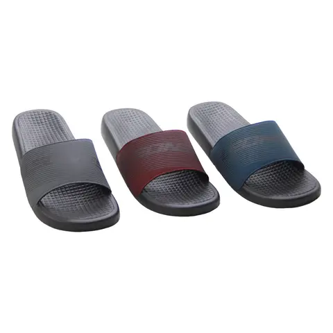 Leones Sandal Slide Porto V Grey 100% Original foto 4