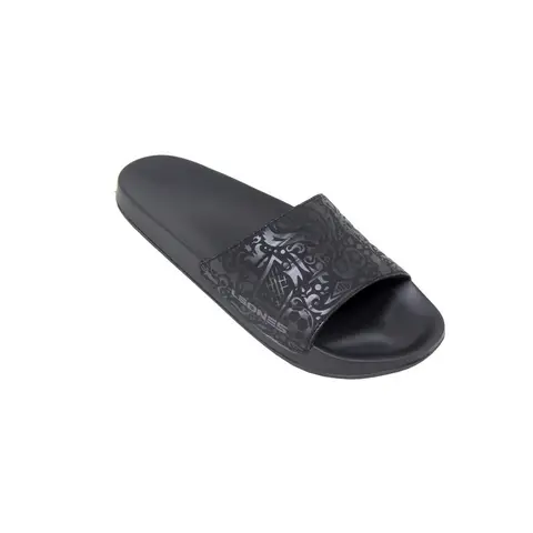 Leones Sandal Slide Verde V Blue 100% ORIGINAL foto 3