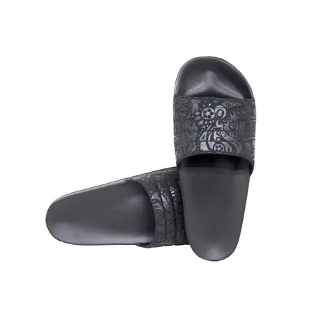 Leones Sandal Slide Verde V Blue 100% ORIGINAL foto 4