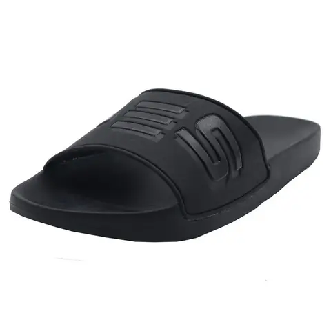 Leones Sandal Slippers Men Verde I Black 100% ORIGINAL foto 2