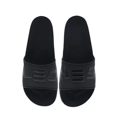 Leones Sandal Slippers Men Verde I Black 100% ORIGINAL foto 3