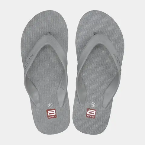 [ ORDER WAJIB TANYA SIZE ]Sandal Pria Ando Hawai Original Termurah Berbahan EVA Anti Slip foto 3