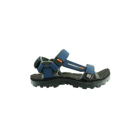 Foto produk Outdoor Adventure Sandal Jepit Adventure Coloseum 2 Navy 100% Original Termurah, kategori Sepatu Rominsy Jeans