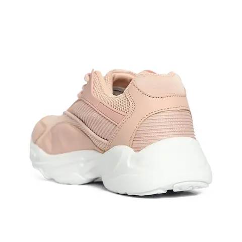 Phoenix Adeline Sepatu Running Wanita - Rose foto 3