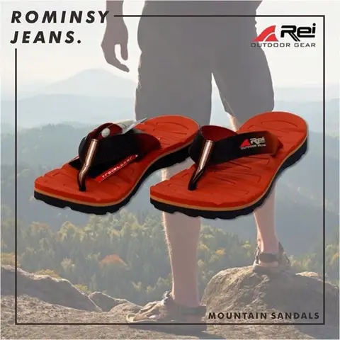 Foto produk REI PINEAPP SANDAL GUNUNG SANDAL PRIA WANITA ORIGINAL, kategori Sepatu Rominsy Jeans