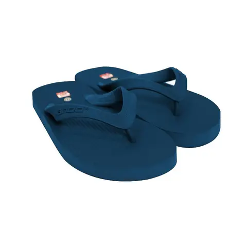 Foto produk SANDAL ANDO COWOK BIRU ORIGINAL MURAH MERIAH TERLARIS, kategori Sepatu Rominsy Jeans