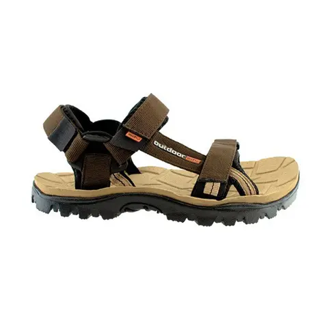 Sandal Gunung Outdoor Adventure Coloseum II Original - Tampilan 1