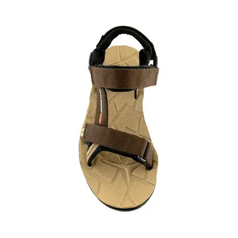 Sandal Gunung Outdoor Adventure Coloseum II Original foto 3