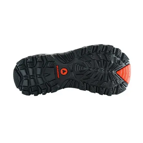 Sandal Gunung Outdoor Adventure Coloseum II Original foto 4