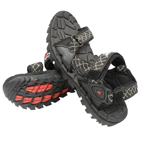 SANDAL GUNUNG REI ARJUNO WARNA COKLAT MURAH MERIAH TERLARIS 100% ORIGINAL - Tampilan 1