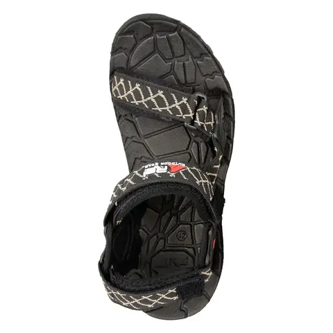 SANDAL GUNUNG REI ARJUNO WARNA COKLAT MURAH MERIAH TERLARIS 100% ORIGINAL foto 2