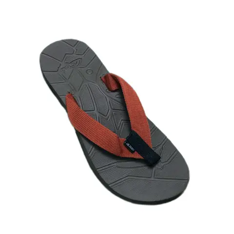 SANDAL GUNUNG REI WOLF ORIGINAL 100% - Tampilan 1