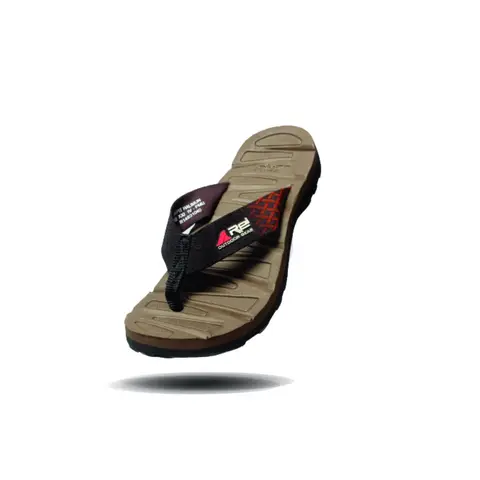 Sandal Jepit Pria Halimun Arei Outdoor - Tampilan 1