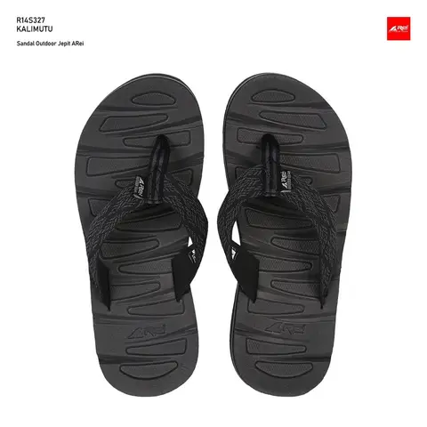 Foto produk Sandal Jepit Pria Kalimutu Arei Outdoorgear 100% Original, kategori Sepatu Rominsy Jeans