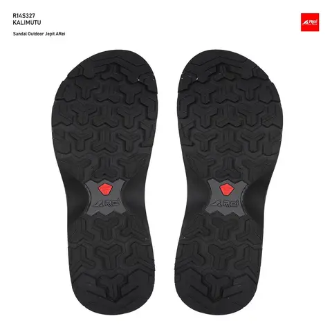 Sandal Jepit Pria Kalimutu Arei Outdoorgear 100% Original foto 2