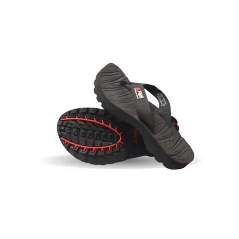 Sandal Jepit Pria Pineapp Arei Outdoor foto 3