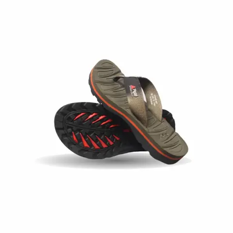 Sandal Jepit Pria Pineapp Arei Outdoor foto 4