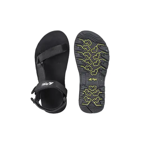 Foto produk SANDAL REI PALANG GARUK TALI HITAM, kategori Sepatu Rominsy Jeans