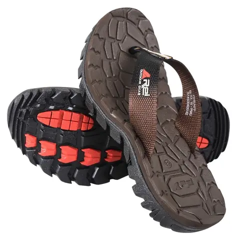 SANDAL REI PINEAPP NEW ORIGINAL MURAH - Tampilan 1
