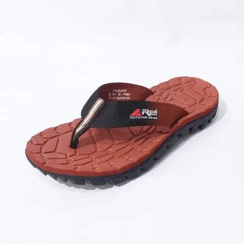 SANDAL REI PINEAPP ORANGE 100% ORIGINAL foto 2
