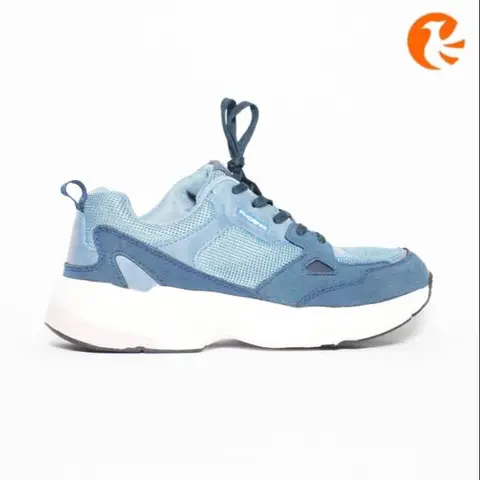Foto produk sepatu phoenix / sepatu wanita / sepatu sneakres / sepatu running, kategori Sepatu Rominsy Jeans
