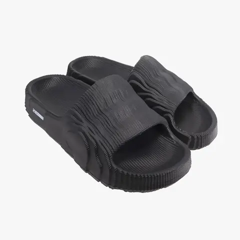 [ TERMURAH DI SHOPEE ] Sandal Slip Neckerman Qadiletee Series Original Termurah foto 2