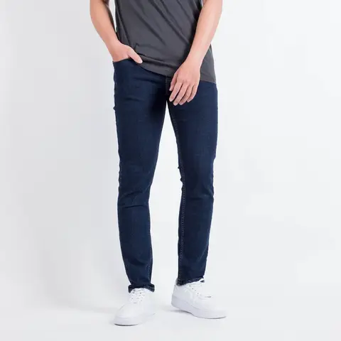 Foto produk TRIPLE Celana Jeans Slim Fit Stretch (327 828 05 GWB) 100% Original Termurah (ORDER WAJIB TANYA SIZE), kategori Jeans Panjang Rominsy Jeans